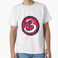 Bizzleart Logo T-Shirt - Streetwear Style Unisex - T-Shirt, Sweatshirt, Hoodie