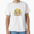 San Francisco Ca T-Shirt - Novelty Apparel Men Women - T-Shirt, Sweatshirt, Hoodie