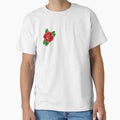Eye Bloom T-Shirt - Novelty Apparel Unisex - T-Shirt, Sweatshirt, Hoodie