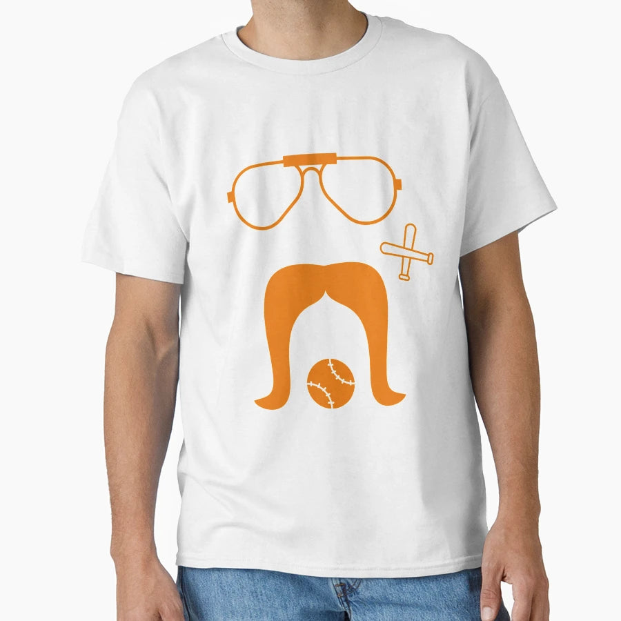 Randy Dobnak T-Shirt - Aesthetic Graphic Unisex - T-Shirt, Sweatshirt, Hoodie
