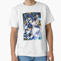 Diamond No Ace Team T-Shirt - Aesthetic Graphic for Adults - T-Shirt, Sweatshirt, Hoodie