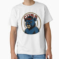 Cubs Name Mascot Cub Chicago T-Shirt - Casual Everyday Wear Unisex - T-Shirt, Sweatshirt, Hoodie