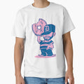 Big Dilla T-Shirt - Graphic Print Unisex - T-Shirt, Sweatshirt, Hoodie