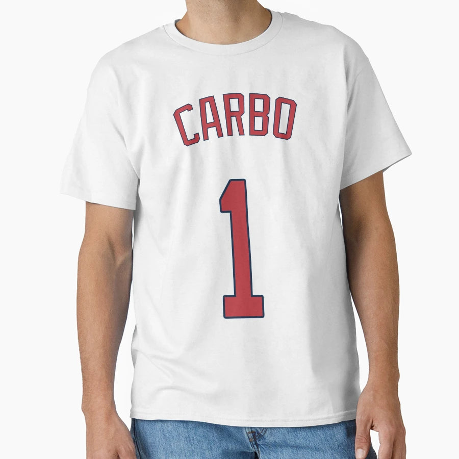 Bernie Carbo T-Shirt - Aesthetic Graphic Men Women - T-Shirt, Sweatshirt, Hoodie