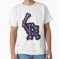 Reapers Bones Cr Logo T-Shirt - Casual Everyday Wear Men Women - T-Shirt, Sweatshirt, Hoodie