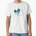 I Love Seattle Baseball City T-Shirt - Fun Novelty Design for Adults - T-Shirt, Sweatshirt, Hoodie