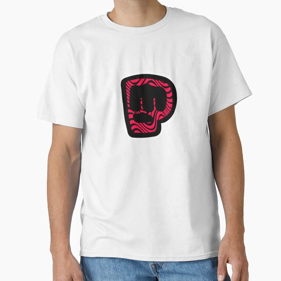 Pewdiepie T-Shirt - Custom Art Print Men Women - T-Shirt, Sweatshirt, Hoodie