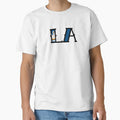 Louisiana T-Shirt - Graphic Print Men Women - T-Shirt, Sweatshirt, Hoodie
