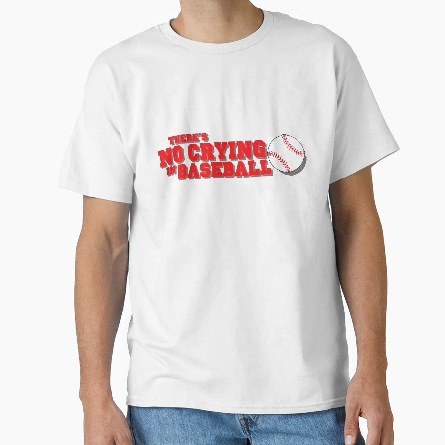 League Their Own T-Shirt - Graphic Print Men Women - T-Shirt, Sweatshirt, Hoodie