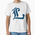 London Majors T-Shirt - Trendy Graphic Men Women - T-Shirt, Sweatshirt, Hoodie
