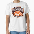 Sportsmans Park Al T-Shirt - Minimalist Print Men Women - T-Shirt, Sweatshirt, Hoodie