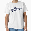 Port Chicago Navy T-Shirt - Novelty Apparel Unisex - T-Shirt, Sweatshirt, Hoodie