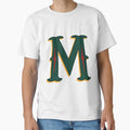 Minnesotaa T-Shirt - Fun Novelty Design for Adults - T-Shirt, Sweatshirt, Hoodie
