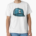 Cullen Baseball Cap T-Shirt - Novelty Apparel Unisex - T-Shirt, Sweatshirt, Hoodie