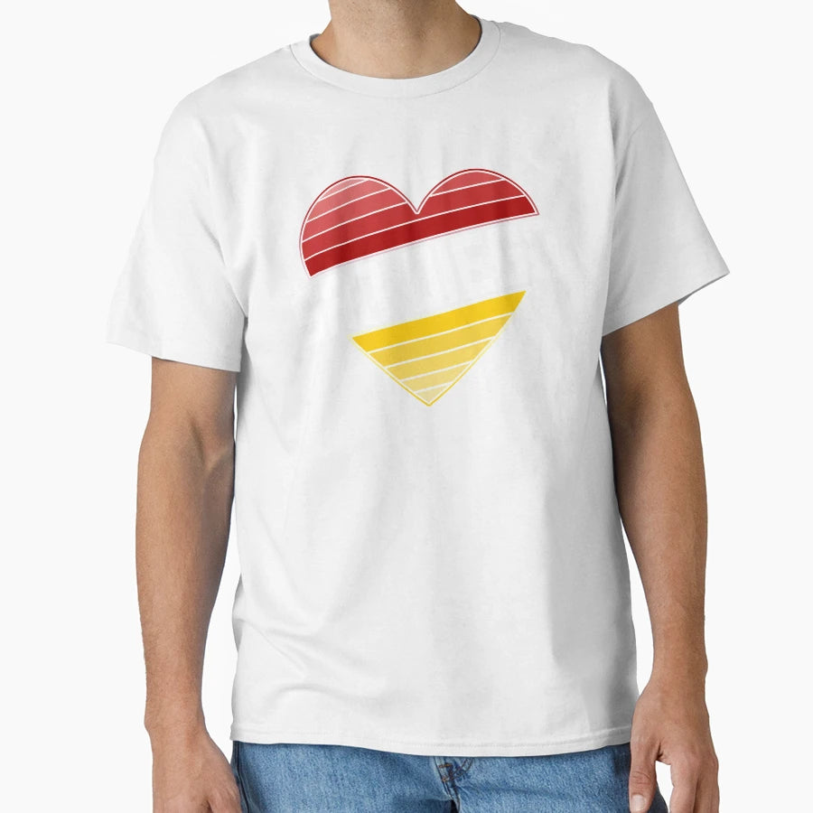 San Diego I Love San Diego Gradient T-Shirt - Custom Art Print Men Women - T-Shirt, Sweatshirt, Hoodie