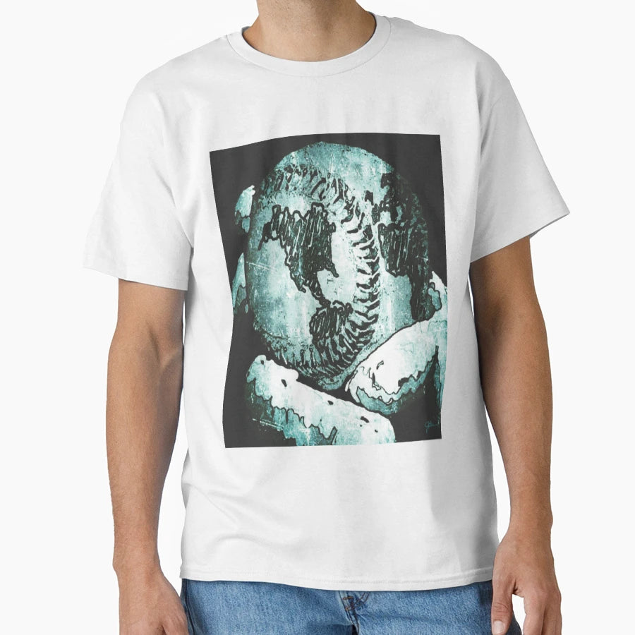Atlas Grip T-Shirt - Custom Art Print Unisex - T-Shirt, Sweatshirt, Hoodie