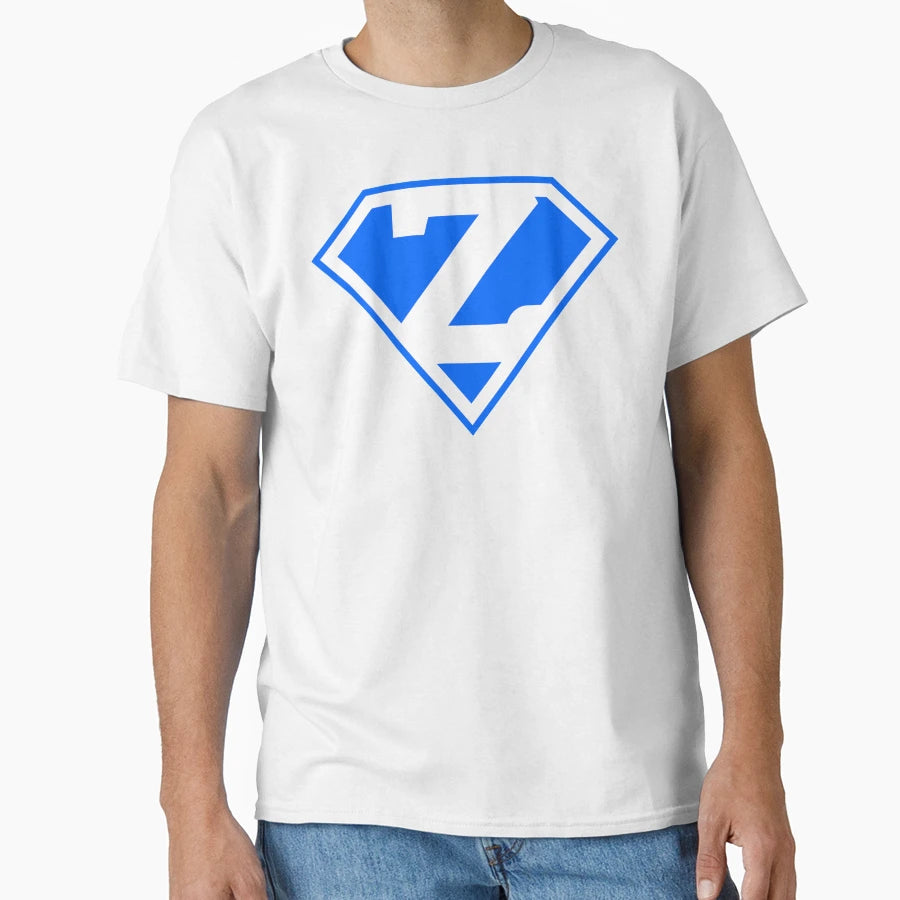 Letter Z Vol 6 Z Super Letter T-Shirt - Streetwear Style Men Women - T-Shirt, Sweatshirt, Hoodie