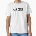 New York Soccer T-Shirt - Aesthetic Graphic Unisex - T-Shirt, Sweatshirt, Hoodie