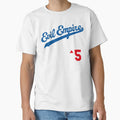 Evil Empire West T-Shirt - Unique Graphic for Adults - T-Shirt, Sweatshirt, Hoodie