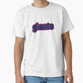 New York Giants T-Shirt - Graphic Print Unisex - T-Shirt, Sweatshirt, Hoodie