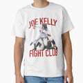 Joe Kelly Fight Boston Baseball Club T-Shirt - Unique Graphic for Adults - T-Shirt, Sweatshirt, Hoodie