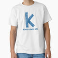 K Nig Ludwig Weg T-Shirt - Casual Everyday Wear for Adults - T-Shirt, Sweatshirt, Hoodie