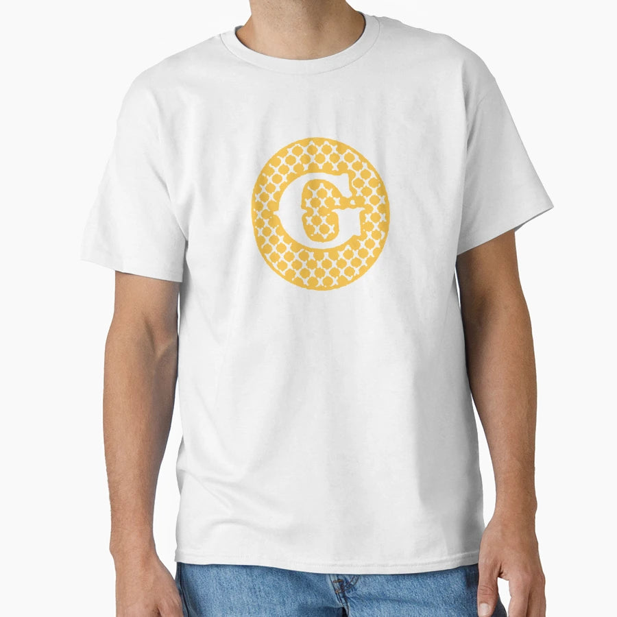 G Spontanious T-Shirt - Streetwear Style for Adults - T-Shirt, Sweatshirt, Hoodie