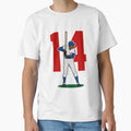 Ernie T-Shirt - Novelty Apparel for Adults - T-Shirt, Sweatshirt, Hoodie