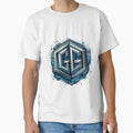 God Game T-Shirt - Trendy Graphic Unisex - T-Shirt, Sweatshirt, Hoodie