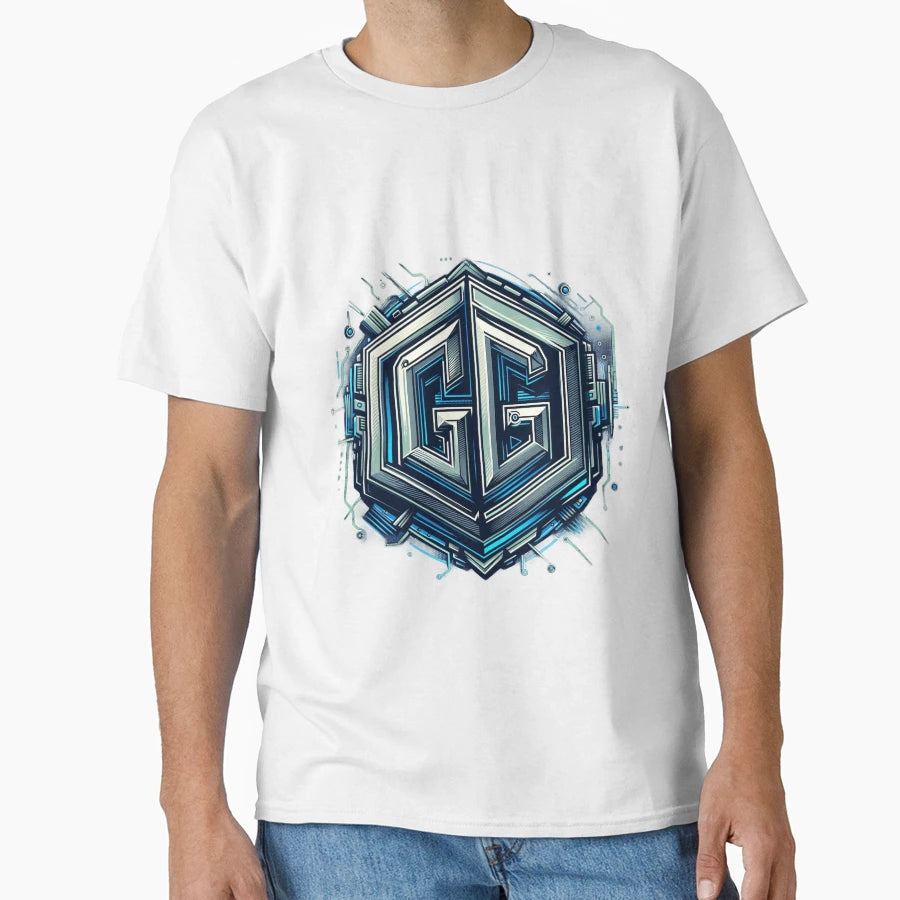 God Game T-Shirt - Trendy Graphic Unisex - T-Shirt, Sweatshirt, Hoodie