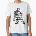 Baseball T-Shirt - Fun Novelty Design Unisex - T-Shirt, Sweatshirt, Hoodie