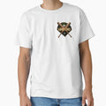 Gametime Enhanced Version T-Shirt - Trendy Graphic for Adults - T-Shirt, Sweatshirt, Hoodie