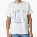 Baseball Celebrations Los Angeles T-Shirt - Aesthetic Graphic for Adults - T-Shirt, Sweatshirt, Hoodie
