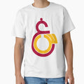 Galatasaray Black No Star Cimbom Turkey T-Shirt - Streetwear Style Unisex - T-Shirt, Sweatshirt, Hoodie