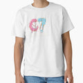 67 Bruh Baseball Donut Meme T-Shirt - Casual Everyday Wear for Adults - T-Shirt, Sweatshirt, Hoodie