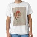 Ivan Rodriguez Backyard Baseball T-Shirt - Casual Everyday Wear for Adults - T-Shirt, Sweatshirt, Hoodie