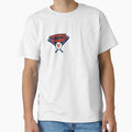 Virginia Baseball T-Shirt - Unique Graphic Men Women - T-Shirt, Sweatshirt, Hoodie