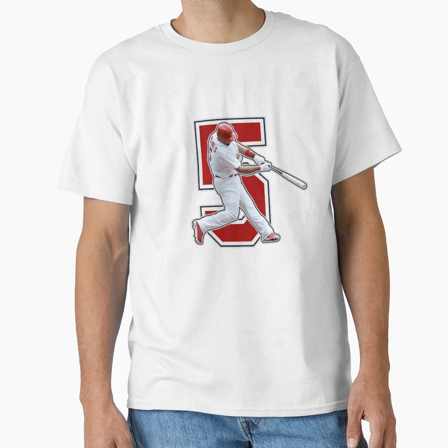 5 Machine Original T-Shirt - Casual Everyday Wear Unisex - T-Shirt, Sweatshirt, Hoodie