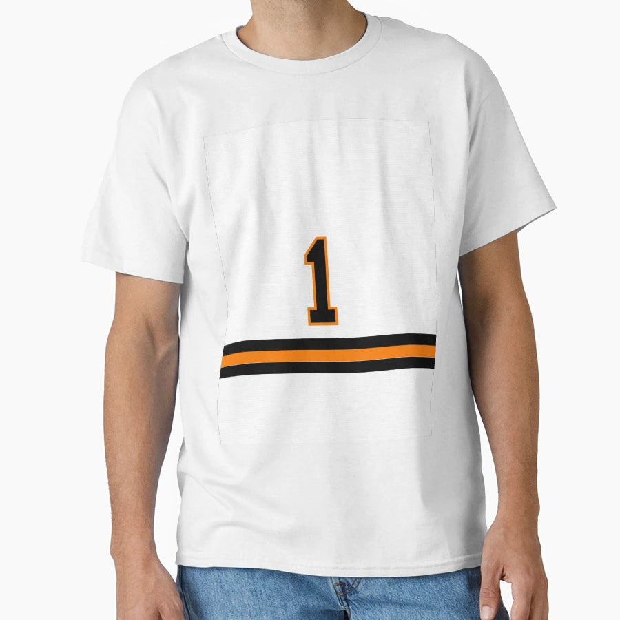 Jerome Robinson T-Shirt - Fun Novelty Design Men Women - T-Shirt, Sweatshirt, Hoodie
