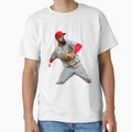 Anthony Rondon T-Shirt - Graphic Print for Adults - T-Shirt, Sweatshirt, Hoodie