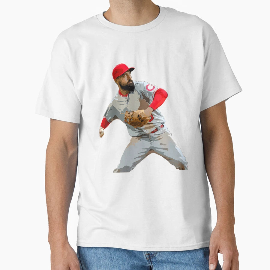 Anthony Rondon T-Shirt - Graphic Print for Adults - T-Shirt, Sweatshirt, Hoodie