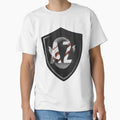 Azog Coat Arms T-Shirt - Graphic Print Men Women - T-Shirt, Sweatshirt, Hoodie