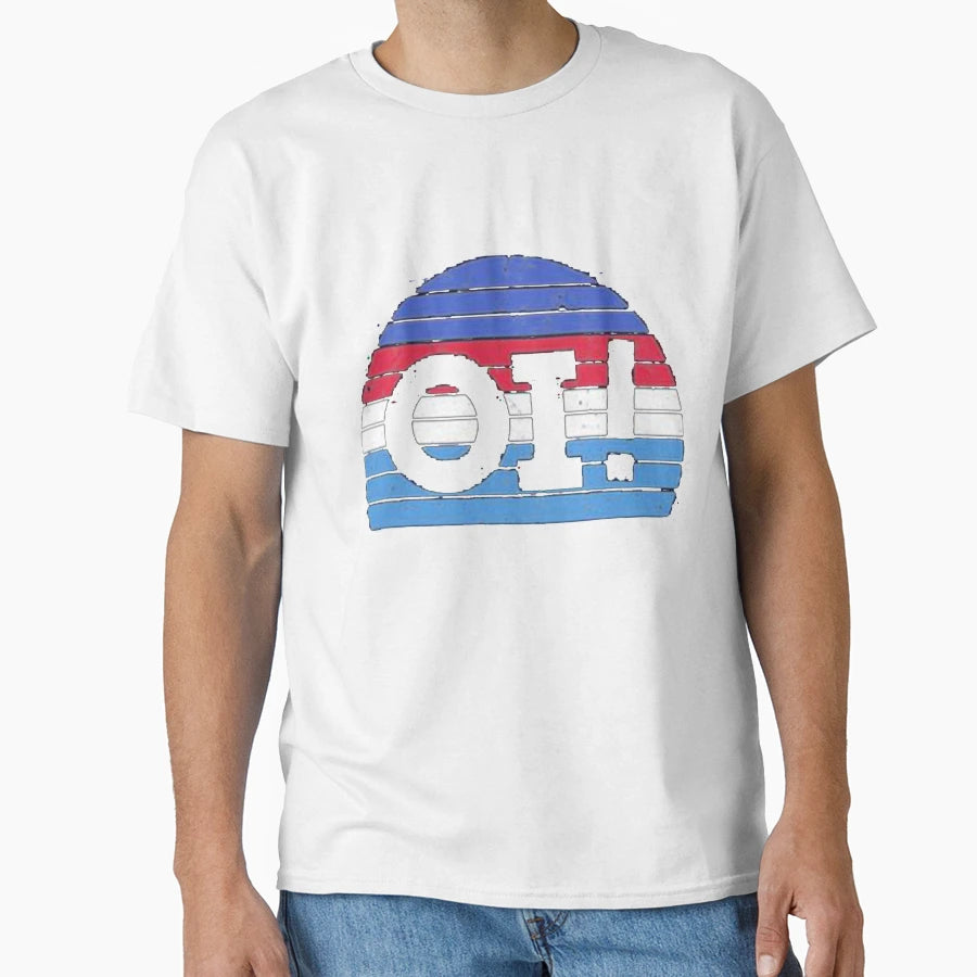 Oi T-Shirt - Trendy Graphic Men Women - T-Shirt, Sweatshirt, Hoodie