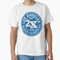 Los Angeles 2X World Champions T-Shirt - Novelty Apparel Men Women - T-Shirt, Sweatshirt, Hoodie