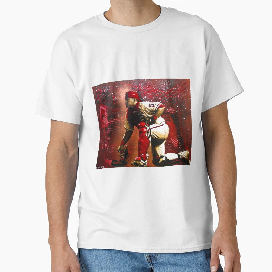 Ruiz T-Shirt - Novelty Apparel Men Women - T-Shirt, Sweatshirt, Hoodie