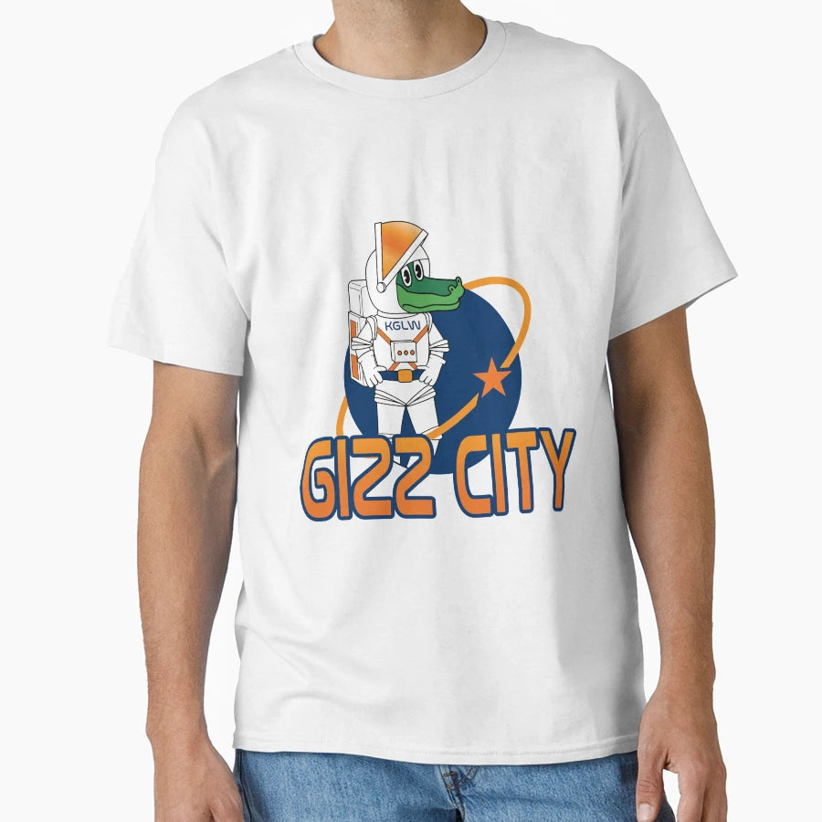 King Gizzard And Lizard Wizard T-Shirt - Casual Everyday Wear Men Women - T-Shirt, Sweatshirt, Hoodie