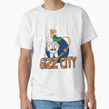 King Gizzard And Lizard Wizard T-Shirt - Casual Everyday Wear Men Women - T-Shirt, Sweatshirt, Hoodie