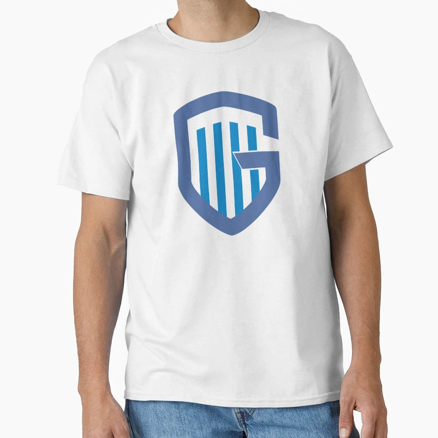 Genk T-Shirt - Graphic Print for Adults - T-Shirt, Sweatshirt, Hoodie