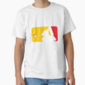 Major League Whackbat T-Shirt - Aesthetic Graphic for Adults - T-Shirt, Sweatshirt, Hoodie