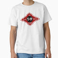Texas Pacific Railway T-Shirt - Casual Everyday Wear Unisex - T-Shirt, Sweatshirt, Hoodie